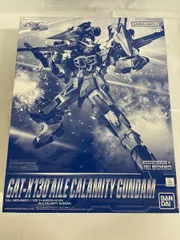 【未開封】1/100 フルメカニクス エールカラミティガンダムのサムネイル