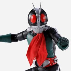 仮面ライダー 2号 LEDヘッド ベルト 真骨彫 - メルカリ