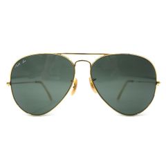 42 Ray-Ban レイバン サングラス クラシックメタル LO205 - メルカリ