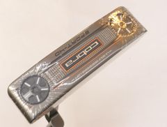 レフティ】【新品】COBRA VINTAGE スポーツ 40 パター34インチ - メルカリ