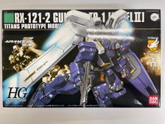 [미개봉] HGUC 1/144 RX-121-2 건담 TR-1 [헤이즐 2호기] (ADVANCE OF Z 티탄즈의 깃발 아래)