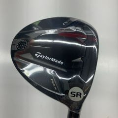 TaylorMade フェアウェイウッド 7番 21度 S ディアマナ シルバー