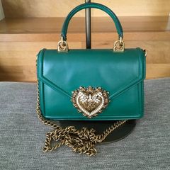 silver tag mini hand bag タナカダイスケ - メルカリ