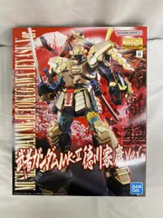 2026年最新】MG 武者ガンダムMk-II 徳川家康の人気アイテム - メルカリ