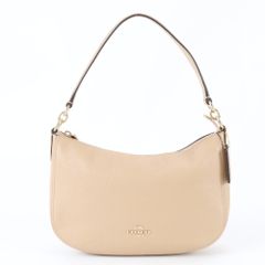 COACH コーチ ショルダーバッグ 80268 トープ 美品 - メルカリ