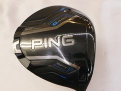 PING G440K ドライバー 9度 ヘッド ＋ ヘッドカバー - メルカリ