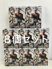 未開封 ハンターハンター HUNTING ARCHIVES ネテロ ８個セット LF5876 f101