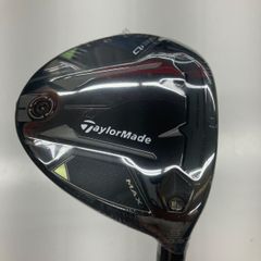 Qi35 MAX 7w 21.5° フェアウェイウッド ヘッドのみ ヘッドカバー