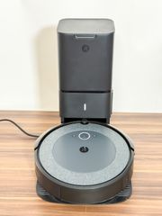 iRobot ルンバ i3+ クリーンベース付 自動ゴミ収集 ロボット掃除機