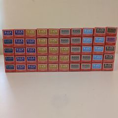 まとめ売り】オルディーヴ ヘアカラー剤 新品59本 - メルカリ