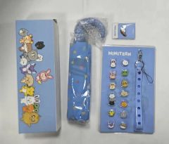 3本 セット！！【香港限定】新品未使用セブンイレブン ロゴ入り