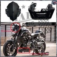 トリシティ125 ウインドシールド ロングスクリーン GIVI - メルカリ