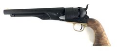 CAW S&W スコフィールド リボルバー モデルガン - メルカリ