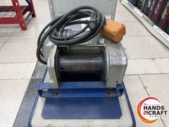 下村電友舎製作所 レジンダー ベルトサンダー DRE-034 100V - メルカリ