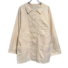 SLOBE IENA (スローブイエナ) ジャケット 22011912302010 ベージュ ONE SIZEのサムネイル