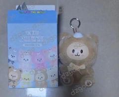 Straykids POPUP secret Keyring TOY セット - メルカリ