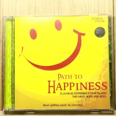 中古CD★その他CD/■ Path to Happiness 【TDIWL005C/8902633115774】R73222