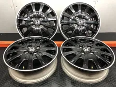 ホンダ N-BOX Custom ターボ 15インチ純正ホイール（1台分