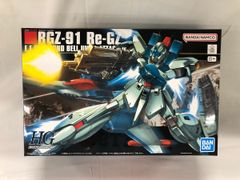 HG ヤクト・ドーガ(ギュネイ専用機)HG リガズィ 逆襲のシャア 2種