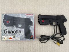 PS2 ガンコン2 2本セット ナムコ NPC-106 - メルカリ