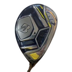 JGR TOUR B フェアウェイウッド3W・5W 2本セット カスタムシャフト