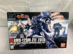 [미개봉] HGUC 1/144 AMS-129M 제·줄 (기동전사 건담 UC)