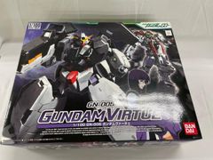 【未開封】機動戦士ガンダム00 1/100 GN-005 ガンダムヴァーチェ＊同梱不可