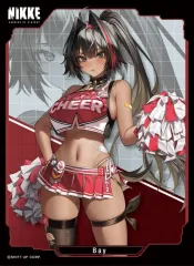 2026年最新】勝利の女神NIKKE スリーブの人気アイテム - メルカリ
