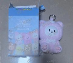 スキズ リービット SKZOO SECRET KEYRING TOY ver. - メルカリ