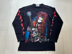 2026年最新】X Japan hide tシャツの人気アイテム - メルカリ