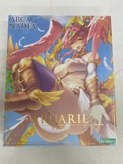 ARCANE アートブック 未開封 アーケイン 英語版 - メルカリ
