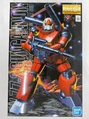 2026年最新】MG 1/100 RX-77-2 ガンキャノン の人気アイテム - メルカリ