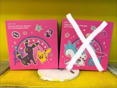 ポケットモンスター ポップポップ ミッドナイト フィギュア