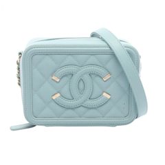 限定値下げ⭐️シャネル CHANEL ショルダーバッグ CCフィグリー 