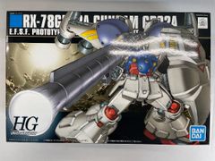 [미개봉] HGUC 기동 전사 건담 0083 STARDUST MEMORY 건담 GP-02A 1/144 스케일 색으로 구분 된 플라스틱 모델