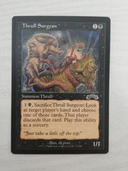 プロフェシー 厄介なスピリット 英語 1枚 MTG - メルカリ