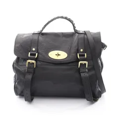 MULBERRY マルベリー アレクサ 2WAY ハンドバッグのサムネイル