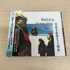2026年最新】ROBBY VALENTINEの人気アイテム - メルカリ