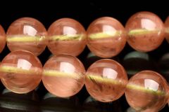 1点物】天然花模様 フォッシルコーラル 35.5x22.5mm オーバル ルース