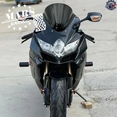 ZX25R/ZX4R用】 6Rルックサイドカバー 加工なし品 【要加工】 - メルカリ