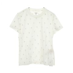 新品未使用 HERMES 新品未使用品 エルメスTシャツ 《アノー・フィネス