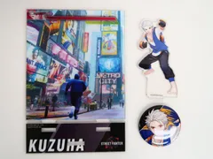 2026年最新】アクリルジオラマ 葛葉の人気アイテム - メルカリ