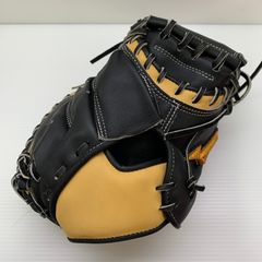 ディークエスト 限定カラー FY5-122 硬式用 捕手用 Nブラック - メルカリ