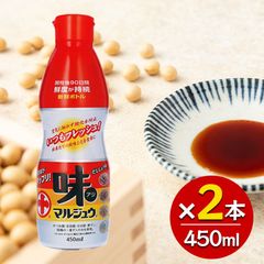 ☆山形の味☆ 味マルジュウ1.8リットル 4本 - メルカリ