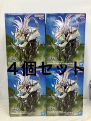 ウマ娘 シンデレラグレイ BANPRESTO EVOLVE 8個セット - メルカリ