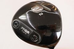 PRGR TUNE 05 フェアウェイウッド 3W Tour AD GT-6x - メルカリ