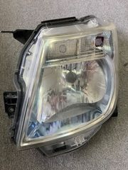 ホンダ ストリーム ヘッドライト 左 助手席側 RN6 RN7 RN8 RN9 純正