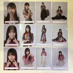 櫻坂46 守屋麗奈 5th アニラ 生写真 コンプ - メルカリ