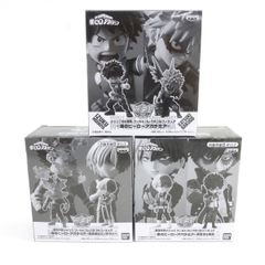 ブラッククローバー WCF アスタ&ユノ 週刊少年ジャンプ 応募者全員