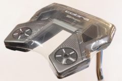 ゼロトルク パター レフティ BURKE F35CCL 34インチ センター - メルカリ